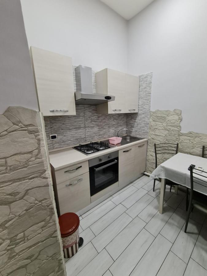 House Aurora Apartment Naples