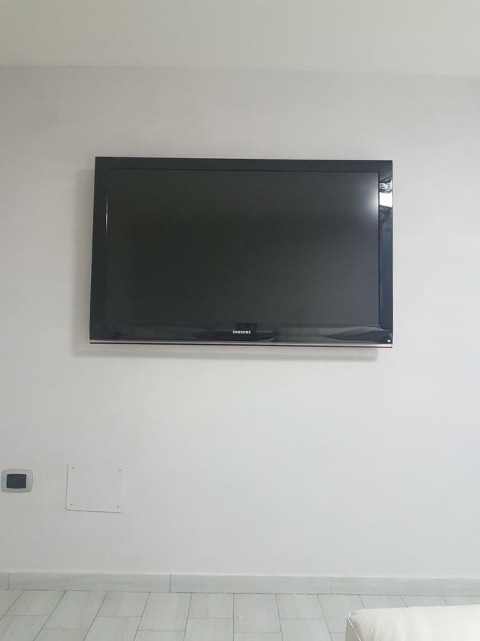 House Aurora Apartment Naples