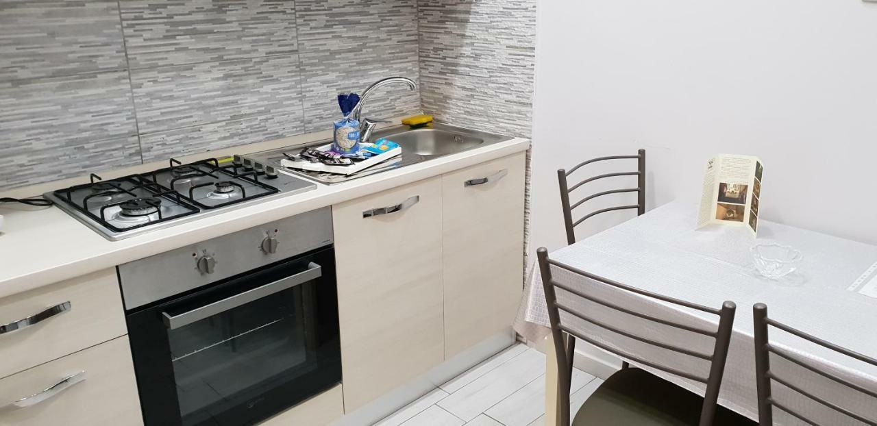 House Aurora Apartment Naples