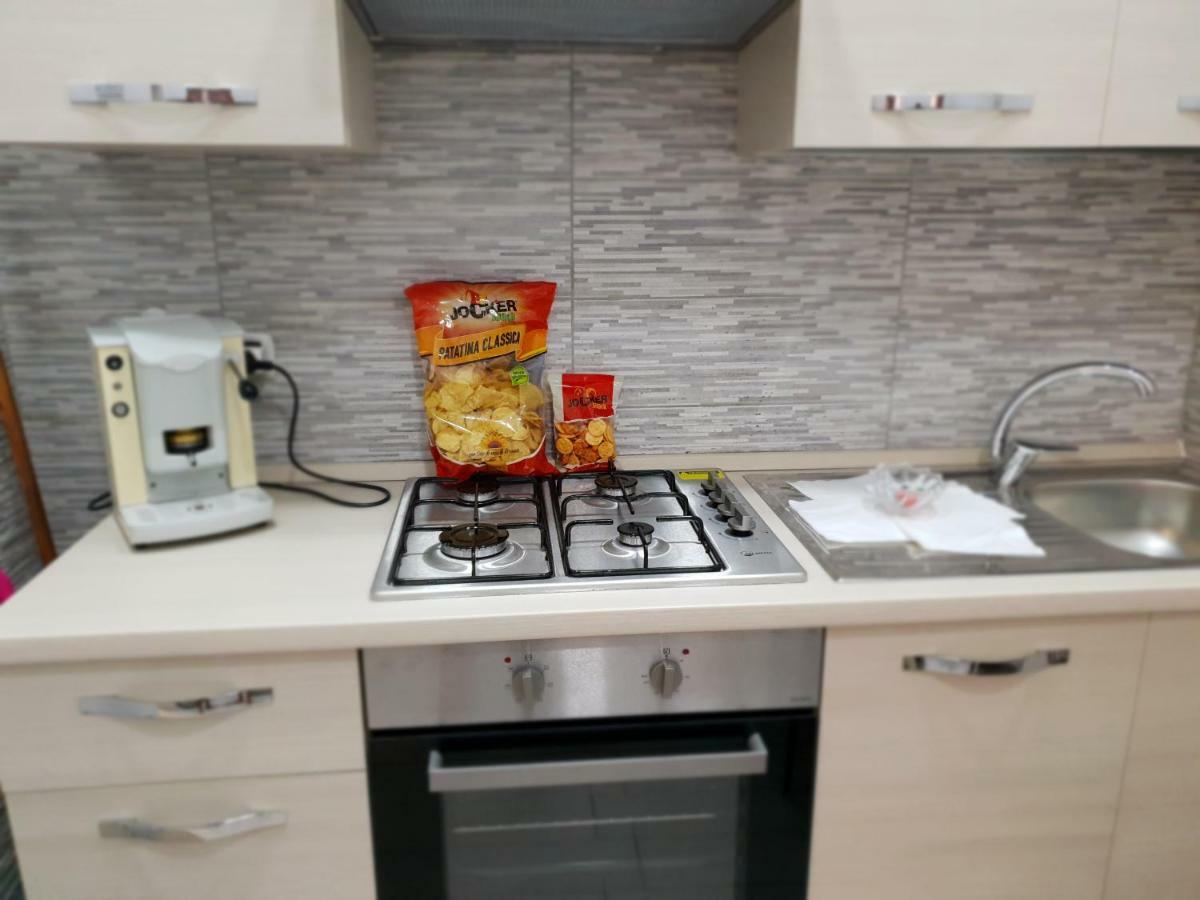 House Aurora Apartment Naples