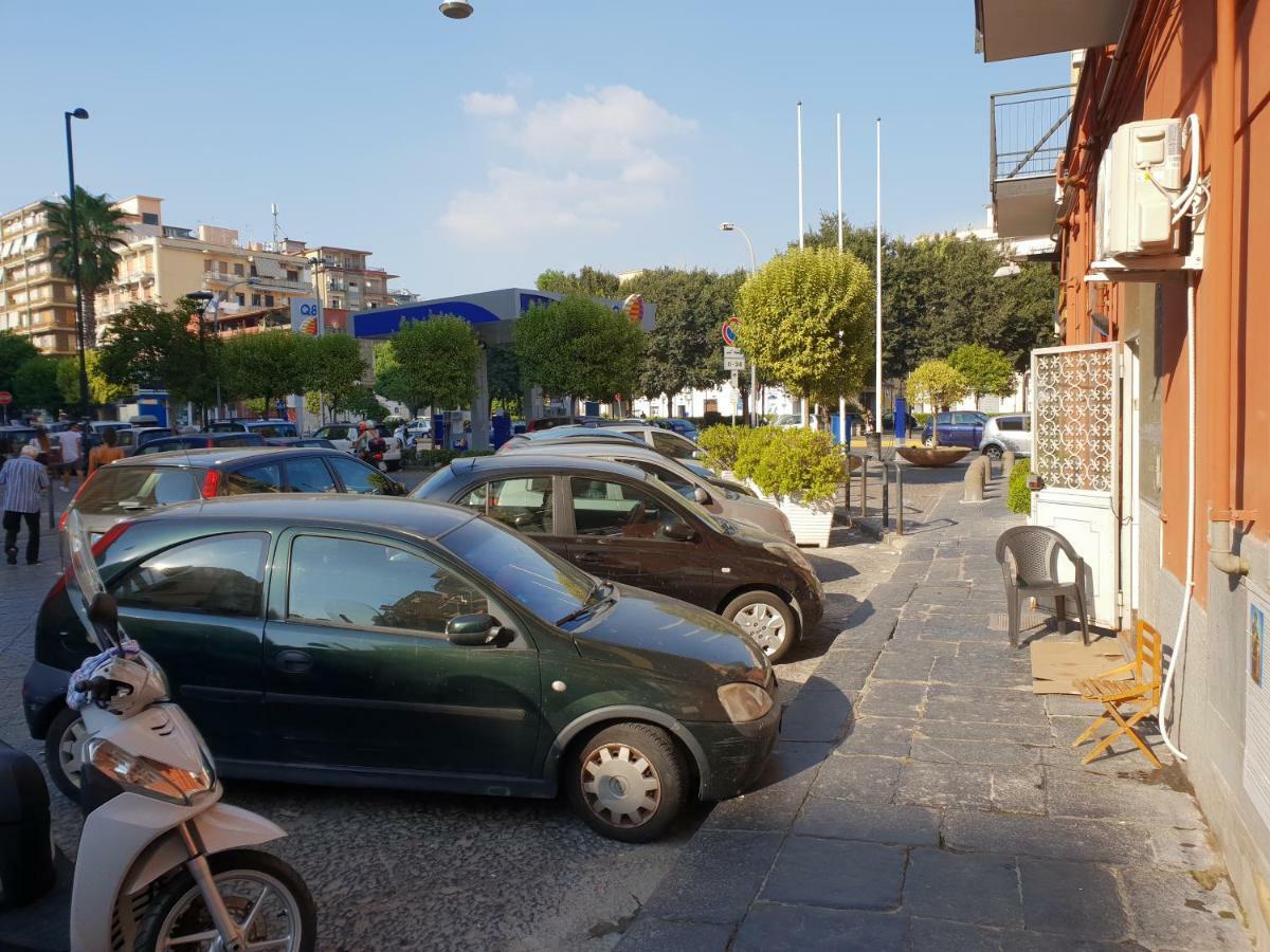 House Aurora Apartment Naples
